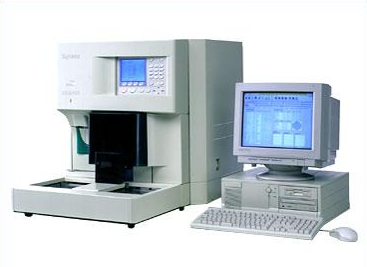 XE-5000全自動血球分析儀 